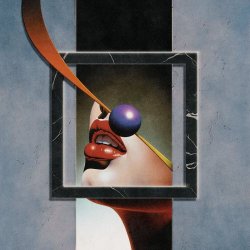 Karassimeon - Aethernova (2025) [EP]