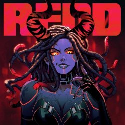 Magnavolt - Redd (2025) [Single]