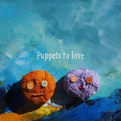 Lanes - Puppets To Love (2025) [EP]