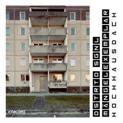 Mängelexemplar & DSTRTD SGNL - Hochhausdach (2025) [Single]