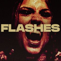 mhls - Flashes (2025) [Single]