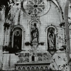 mhls - Save Me (2023) [Single]