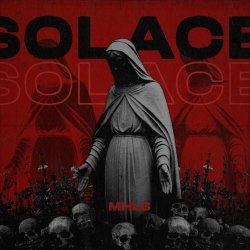 mhls - Solace (2024) [Single]