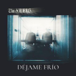 The Xray5 - Déjame Frío (2025) [Single]
