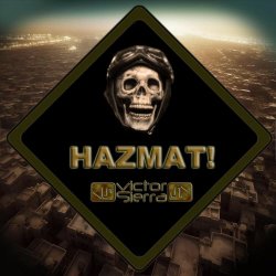 Victor Sierra - Hazmat (2025) [Single]