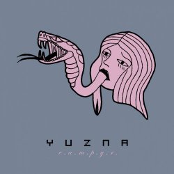 Yuzna - V.A.M.P.Y.R. (2017) [EP]