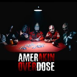 Amerakin Overdose - Point Of No Return (2025) [Single]