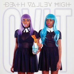 Death Valley High - Cvlt (As Fvk) (2016)