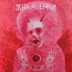 Death Valley High - U Dont Know What Ur Asking (2025) [EP]