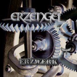 Erzengel - Erzwerk (2019)