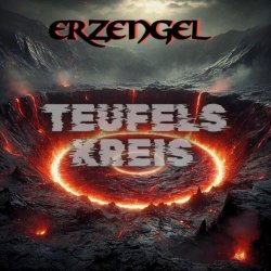 Erzengel - Teufelskreis (2025) [EP]