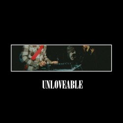 Future Nobodies - Unloveable (2025) [EP]