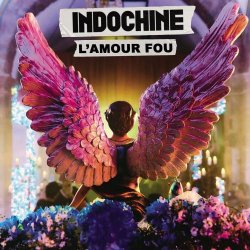 Indochine - L'Amour Fou (2025) [Single]