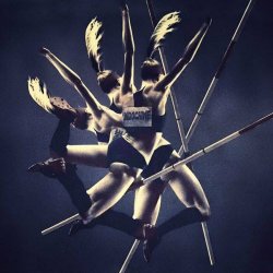 Indochine - La Belle Et La Bête (2024) [Single]