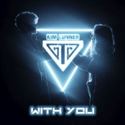 Kim Lunner - With You (2025) [Single]