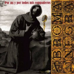 La Broma Negra - Por Mí Y Por Todos Mis Compañeros (2020) [Single]