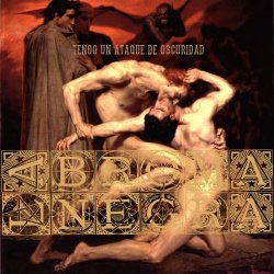 La Broma Negra - Tengo Un Ataque De Oscuridad (2020) [Single]