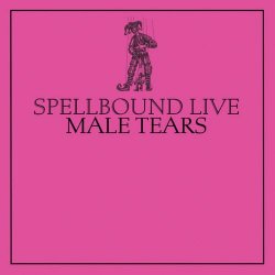 Male Tears - Spellbound (Live) (2025)