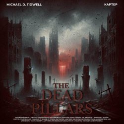 Michael D. Tidwell & KapTep - The Dead Pillars (2025)