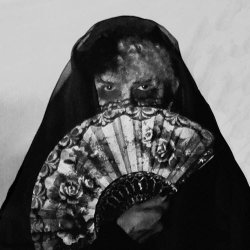 Píldora Letal - Vestida De Niebla (2025) [Single]