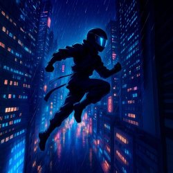 Retouch - Mercenary (Slowed) (2025) [Single]