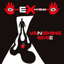 Ex-Hyena - Vanishing Edge (2025) [Single]