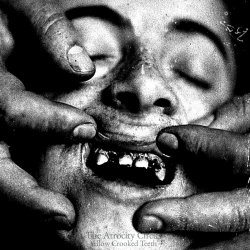 The Atrocity Circus - Yellow Crooked Teeth (2022) [EP]