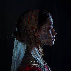 Amanati - Kori (2025) [Single]