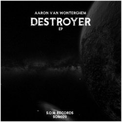 Aaron Van Wonterghem - Destroyer (2025) [Single]