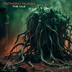 Anthony Nuzzo - The Vile (2025) [EP]
