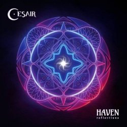 Cesair - Haven: Reflections (2025) [EP]