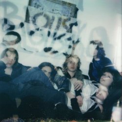 Blousey - Chances (2025) [Single]