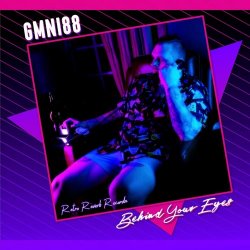 GMNI88 - Behind Your Eyes (2025) [Single]