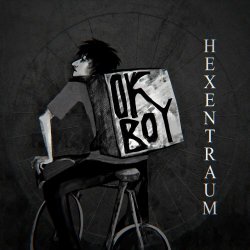 Hexentraum - Ok Boy (2025) [Single]