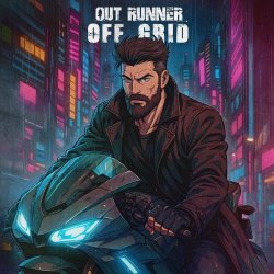 Out Runner - Off Grid (2025) [Single]