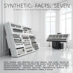 VA - Synthetic. Facts. Seven (2025)