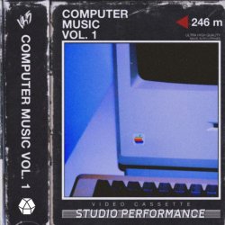 VH5 - Computer Music Vol. 1 (2023) [EP]
