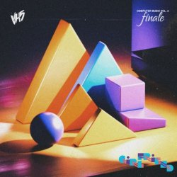 VH5 - Computer Music Vol. 3 Finale (2025) [EP]