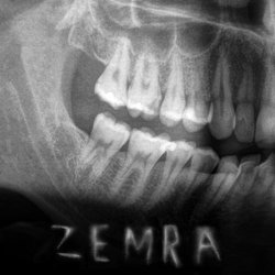 ZEMRA - ZEMRA (2025)