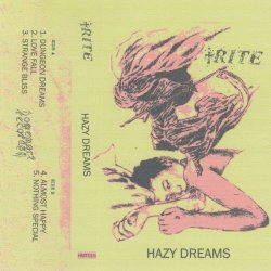 †RITE - Hazy Dreams (2025) [EP]