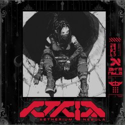 Aetherium Nebula - Separation (2025) [Single]