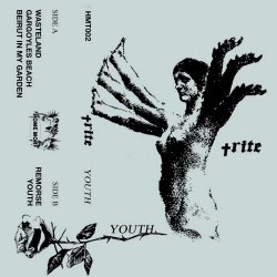 †RITE - Youth (2020) [EP]