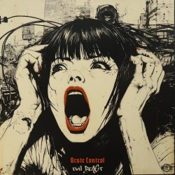 Brute Control - Evil Beast (2025) [Single]