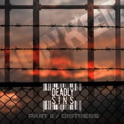 Deadly Sins - Bunker (Part II: Distress) (2025) [Single]