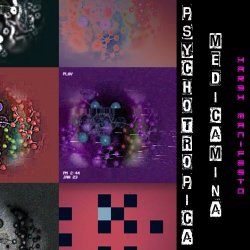 Harsh Manifesto - Psychotropica Medicamina (2025)