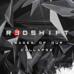 R3DSHIFT - Images Of Our Collapse (2025) [Single]