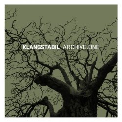 Klangstabil - Archive.One (2008)