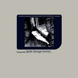 Klangstabil - Sprite Storage Format (1999)