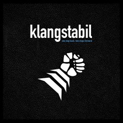 Klangstabil - One Step Back, Two Steps Forward (2015) [2CD]