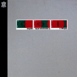 Klangstabil - Sieg Der Monochronisten (1998)
